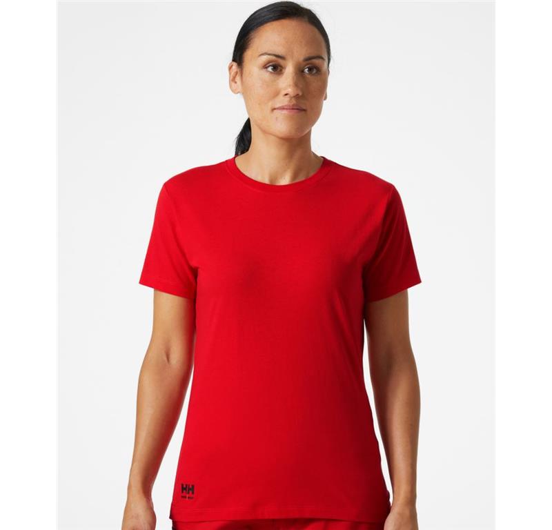 Damen T-Shirt "Manchester" Classic 79163