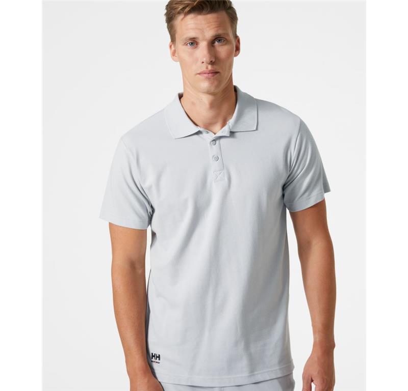 Men's Piqué Polo "Classic" Classic 79167