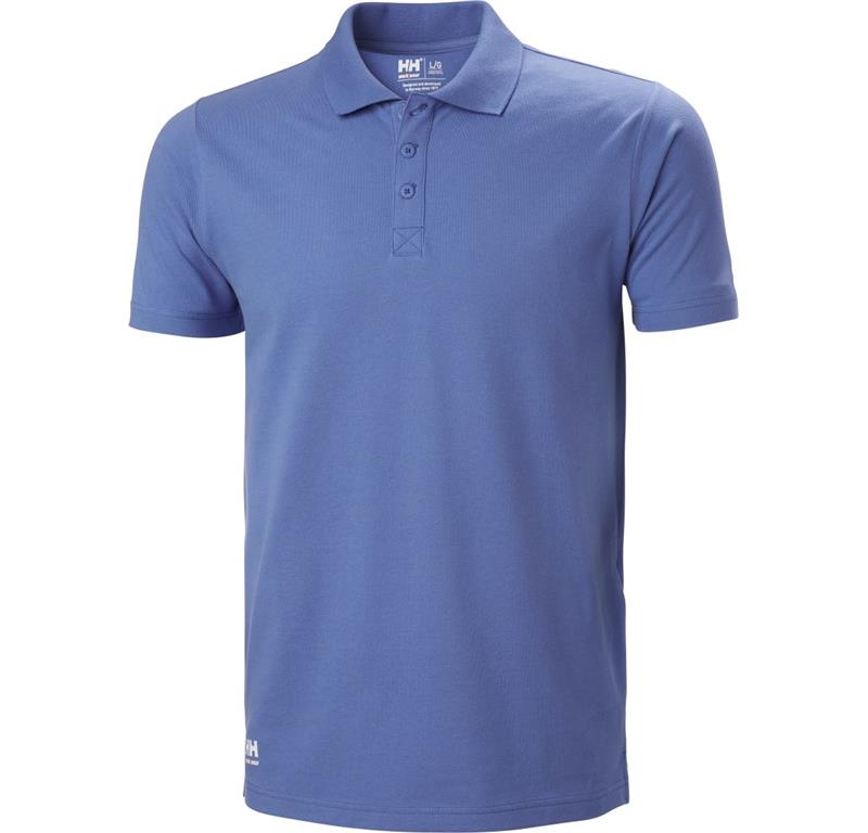 Herren Piqué Polo "Classic" Classic 7916