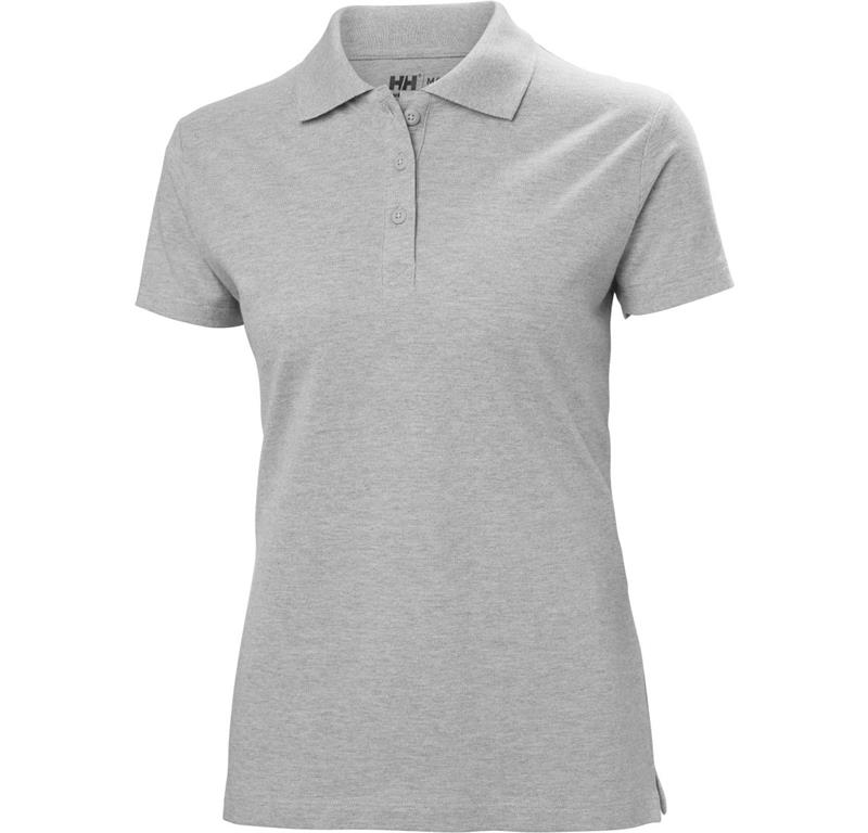 Damen Piqué Polo "Classic" Classic 79168