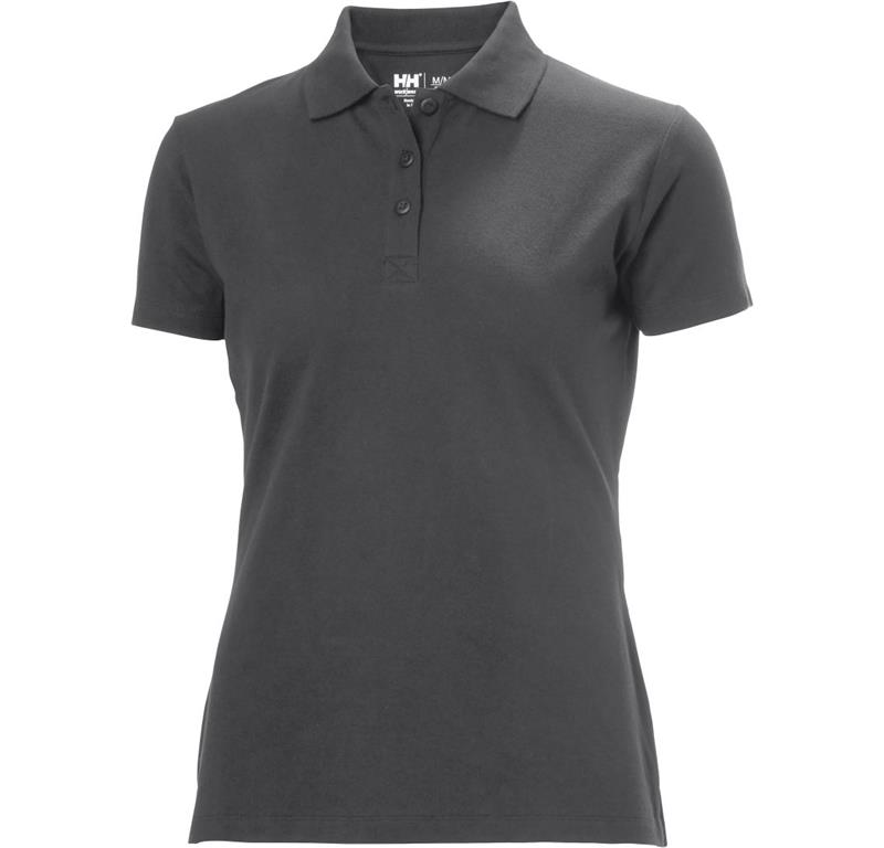 Ladies' Piqué Polo "Classic" Classic 791
