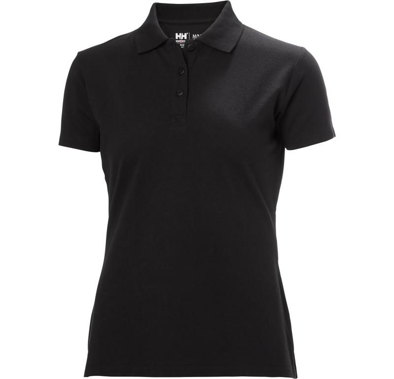 Ladies' Piqué Polo "Classic" Classic 791