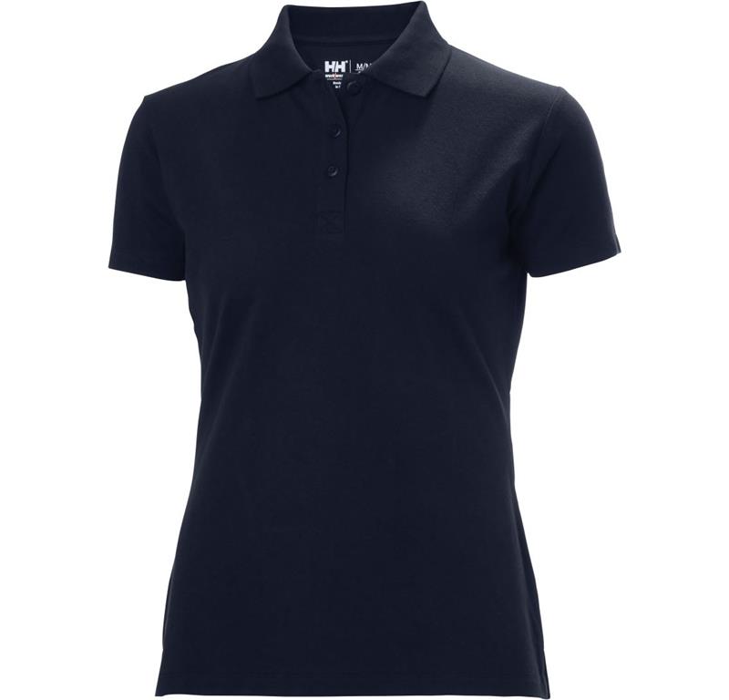 Damen Piqué Polo "Classic" Classic 79168