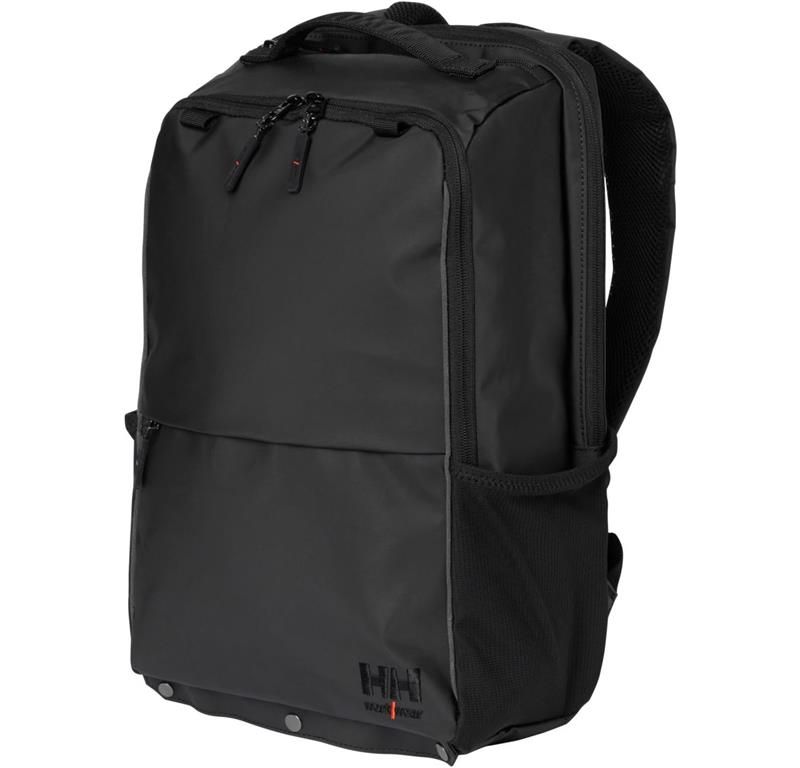 Rucksack "Barcode 20l" 79581