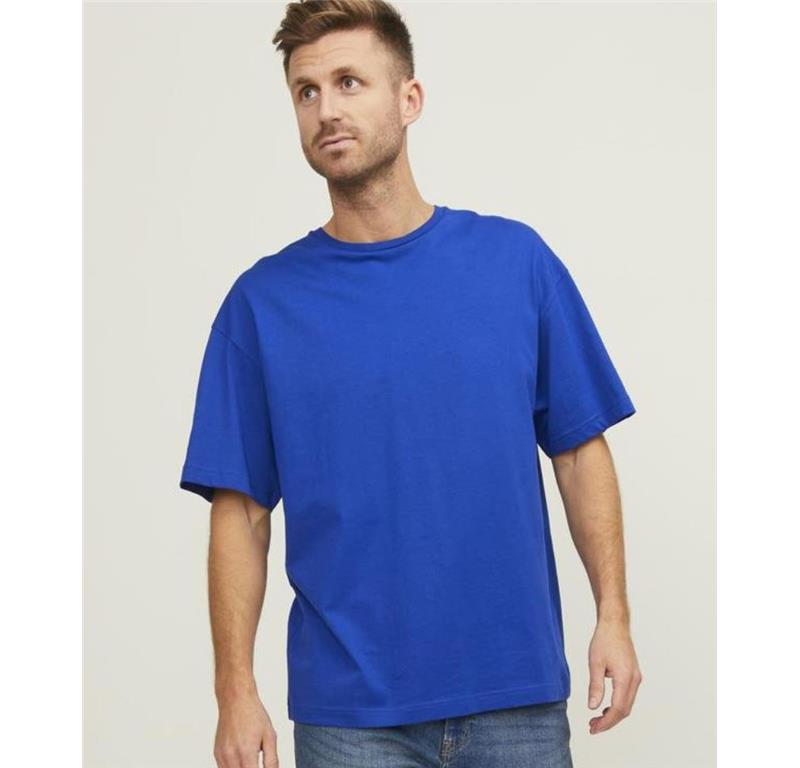 Heavy Oversize Unisex T-Shirt Classic Ov