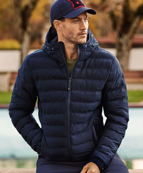 M. zimska jakna Woodlake