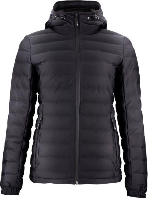 Damen Winterjacke "Woodlake Heights" Woo