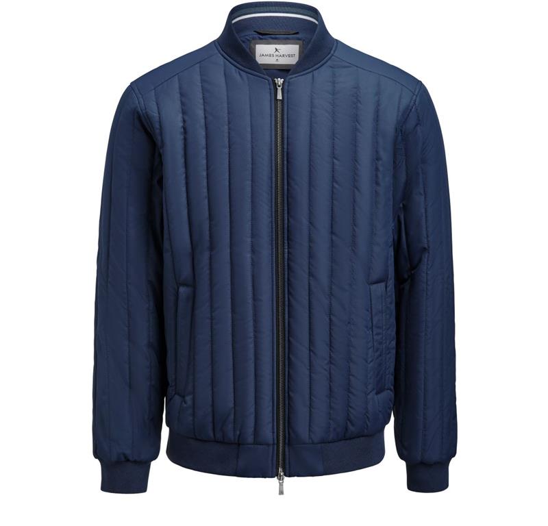 Herren Steppjacke Scarsdale