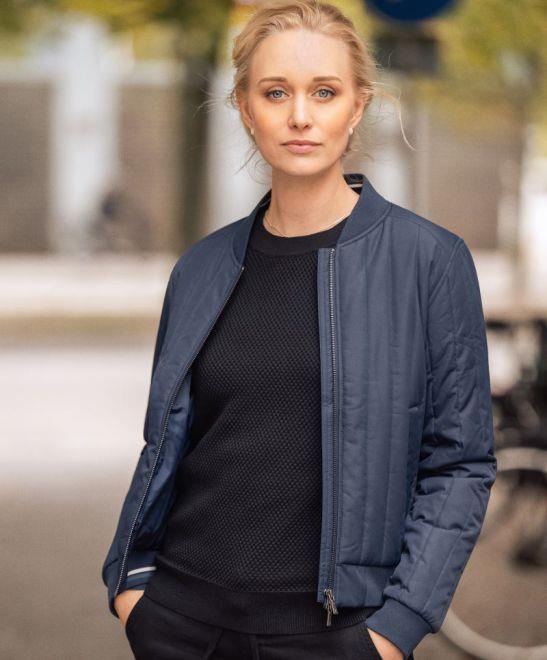 Ženska jakna Scarsdale