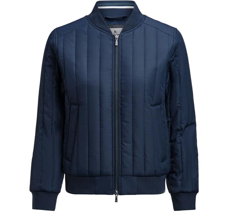 Damen Steppjacke Scarsdale