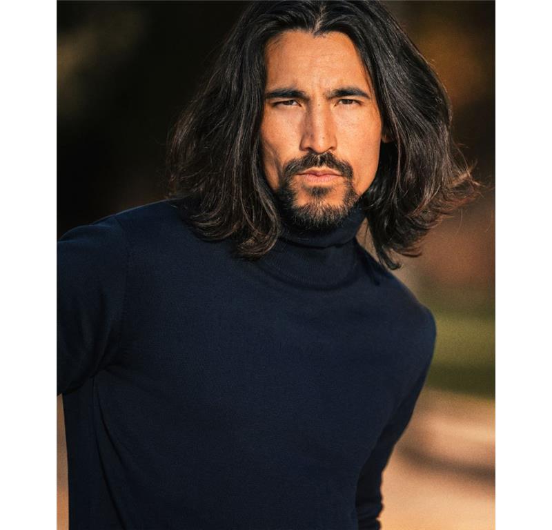 Moški puli pulover ASHLAND