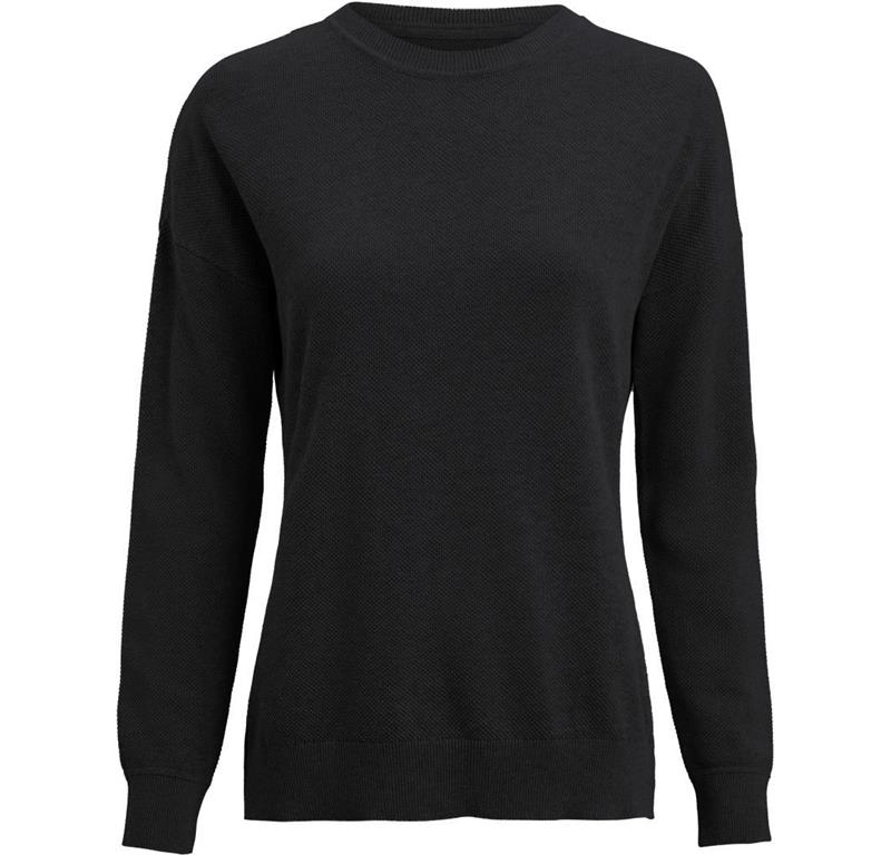 Ženski pleten pulover ASHLAND