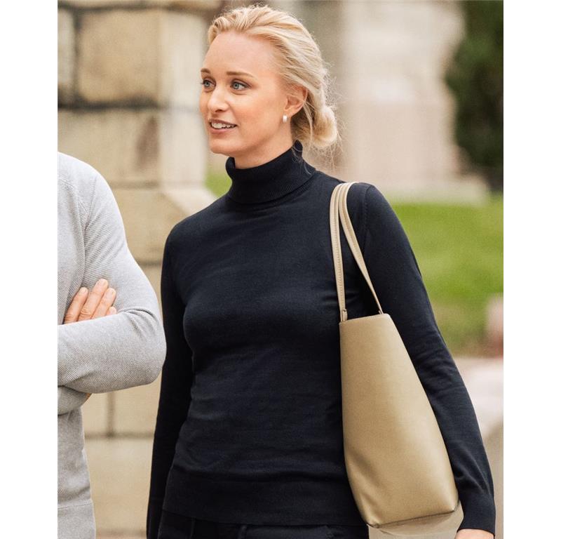 Ženski puli pulover ASHLAND