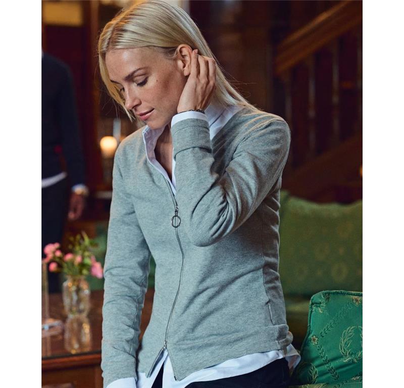 Ženska kardigan jopa ASHLAND