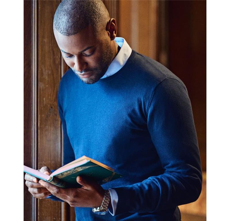 Moški pulover ASHLAND