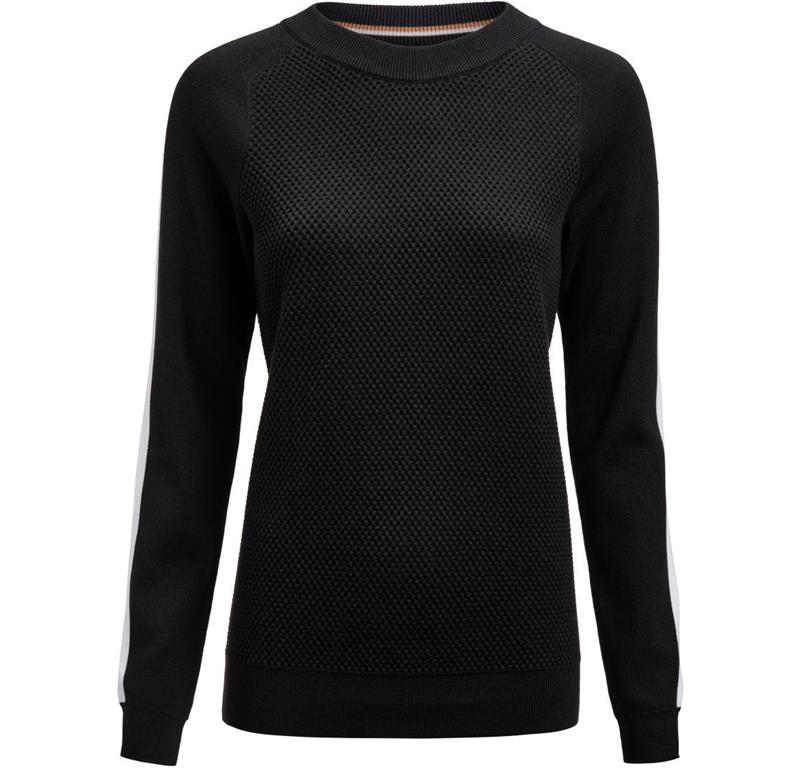 Ladies' Pullover Scarsdale