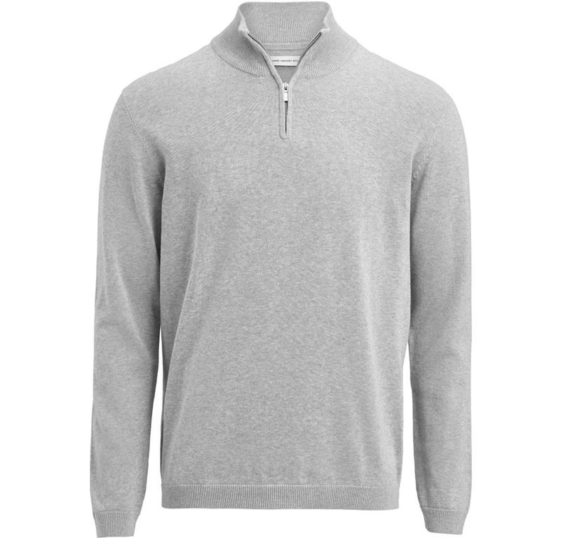 Unisex 1/4 pulover ASHLAND