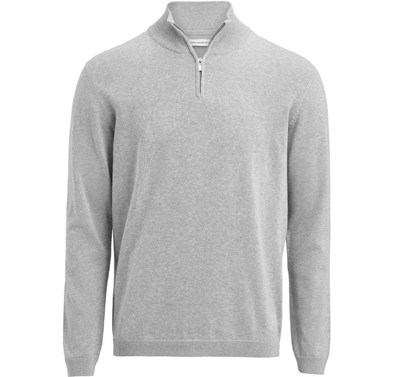 Unisex 1/4 pulover ASHLAND