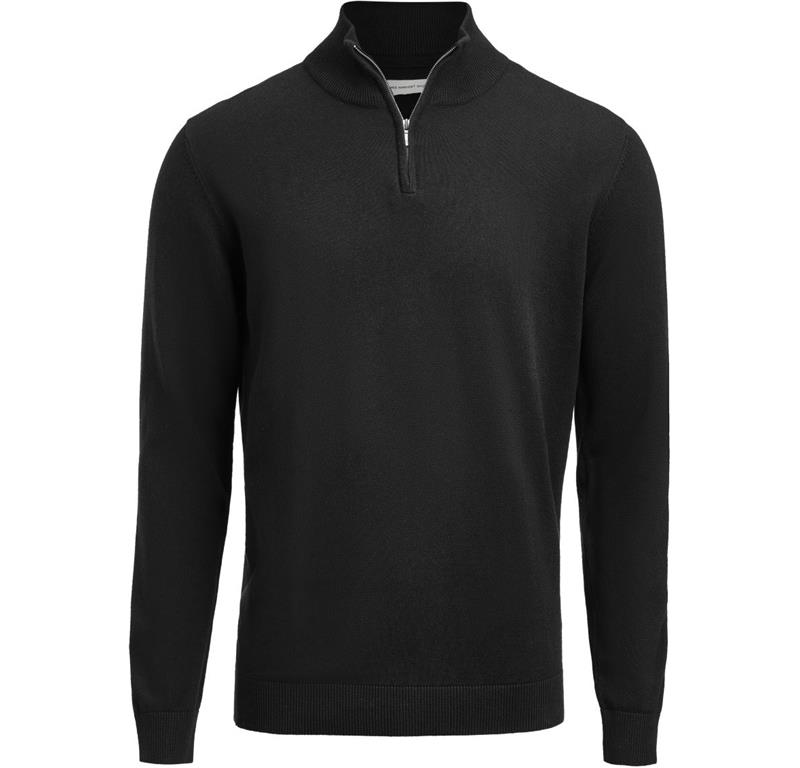 Unisex 1/4 pulover ASHLAND
