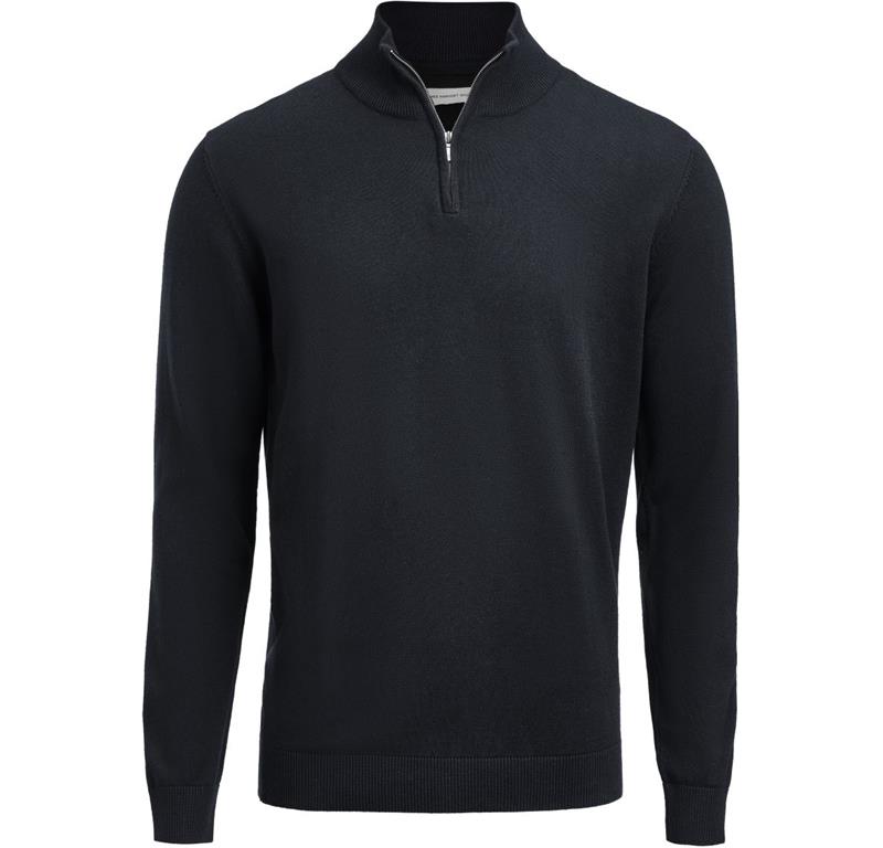 Unisex 1/4 pulover ASHLAND