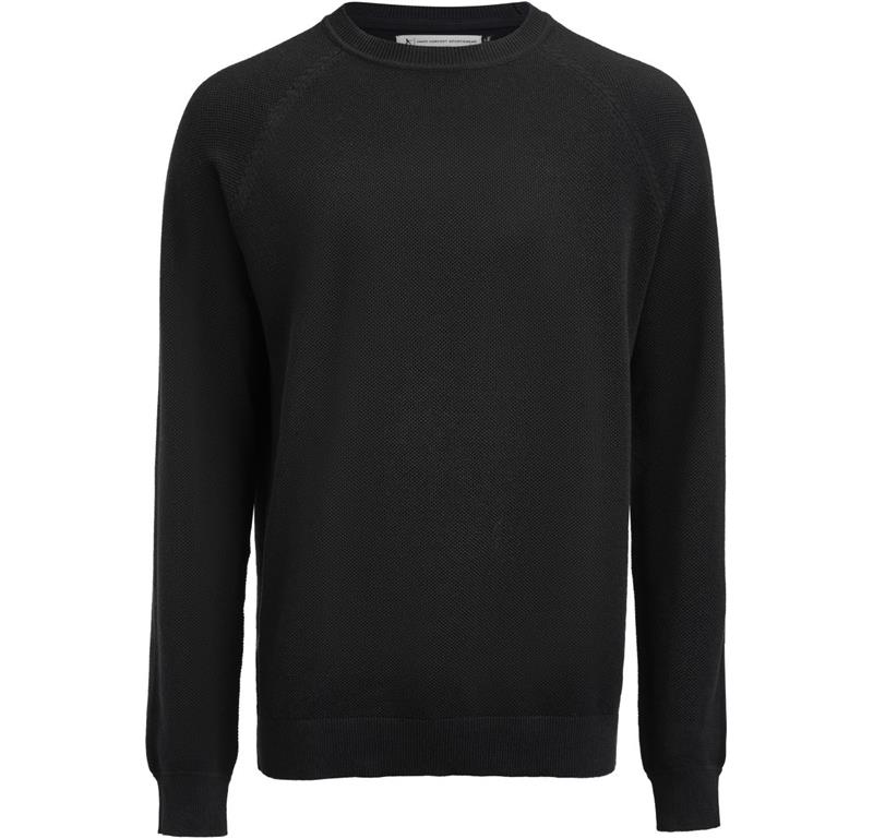 Moški pleten pulover ASHLAND