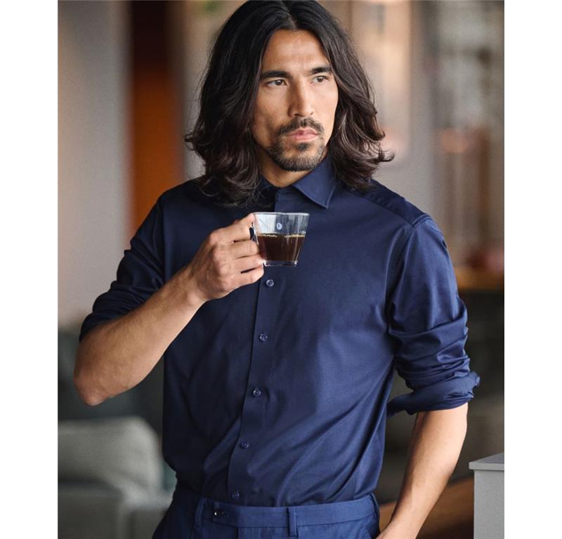 Moška srajca SLIM IB 132