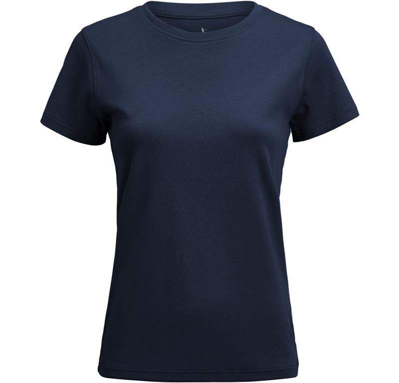 Schweres Damen T-Shirt Scarsdale