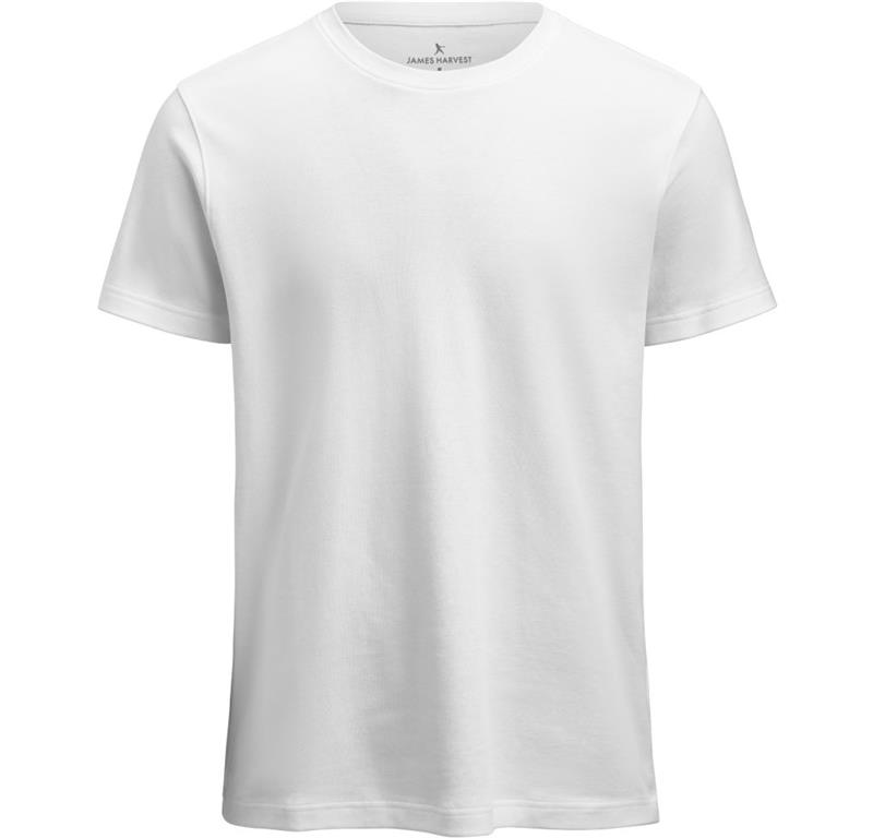 Schweres Herren T-Shirt Scarsdale