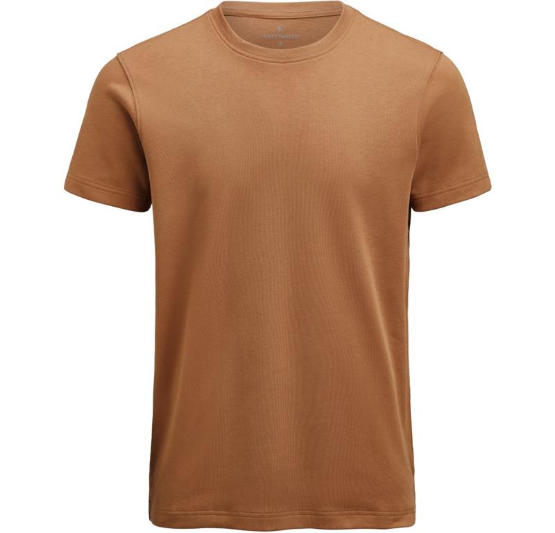 Schweres Herren T-Shirt Scarsdale