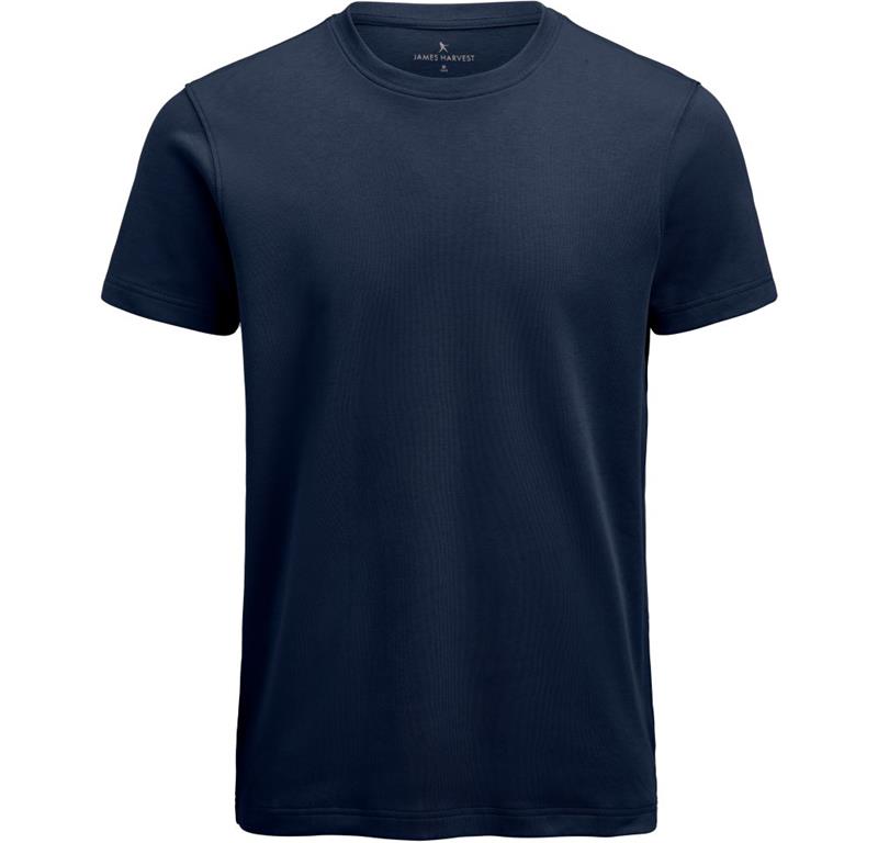Schweres Herren T-Shirt Scarsdale