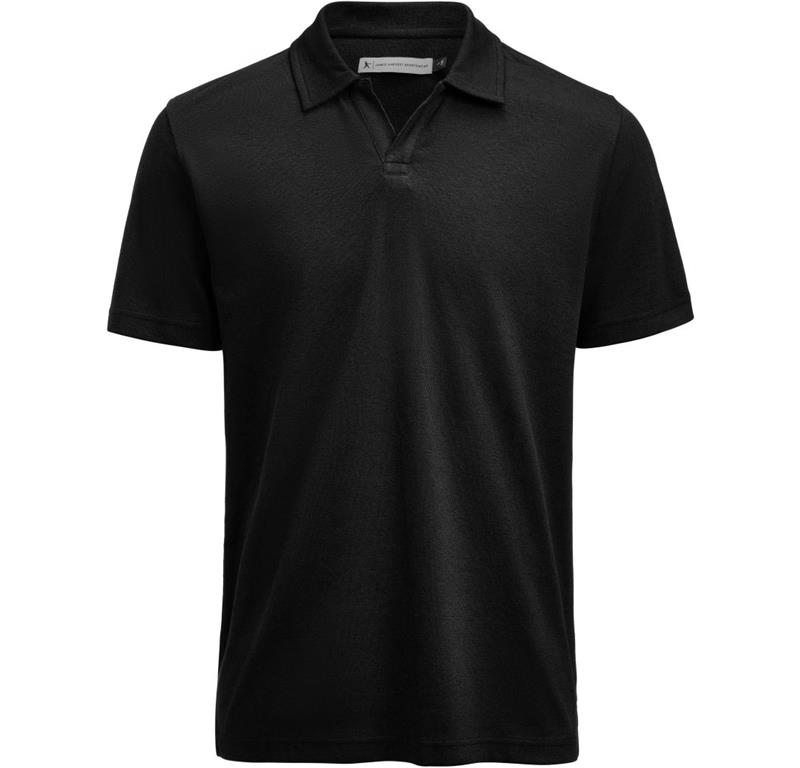 Schweres Herren Piqué Polo Scarsdale