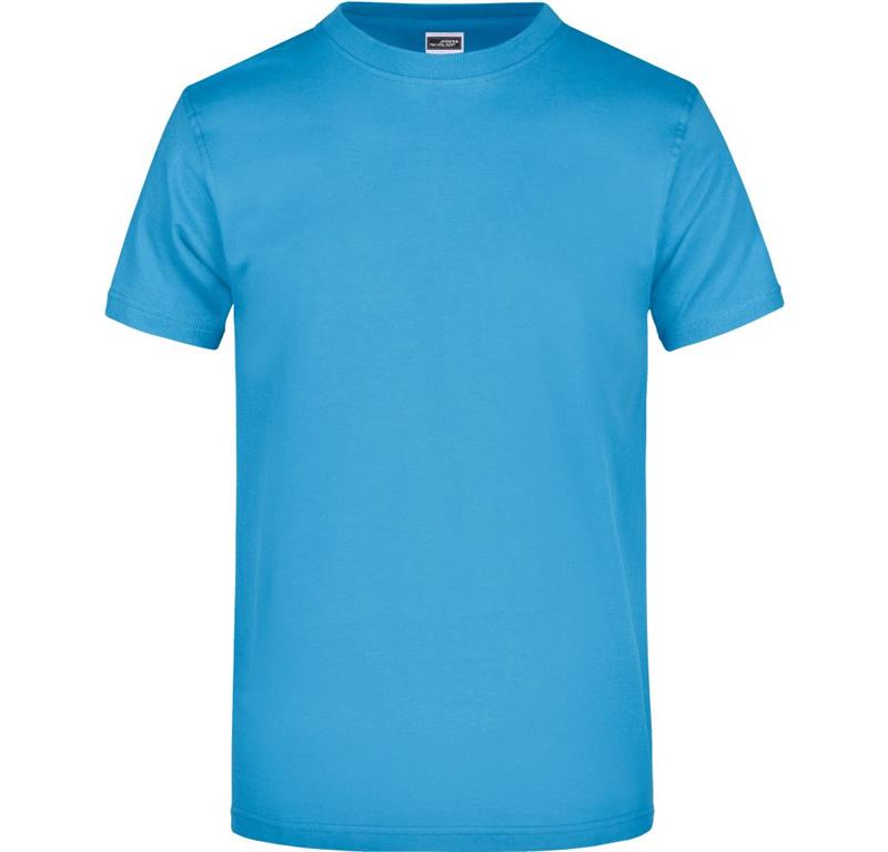Schweres T-Shirt JN 02