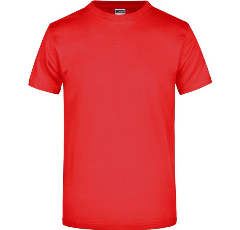Schweres T-Shirt JN 02