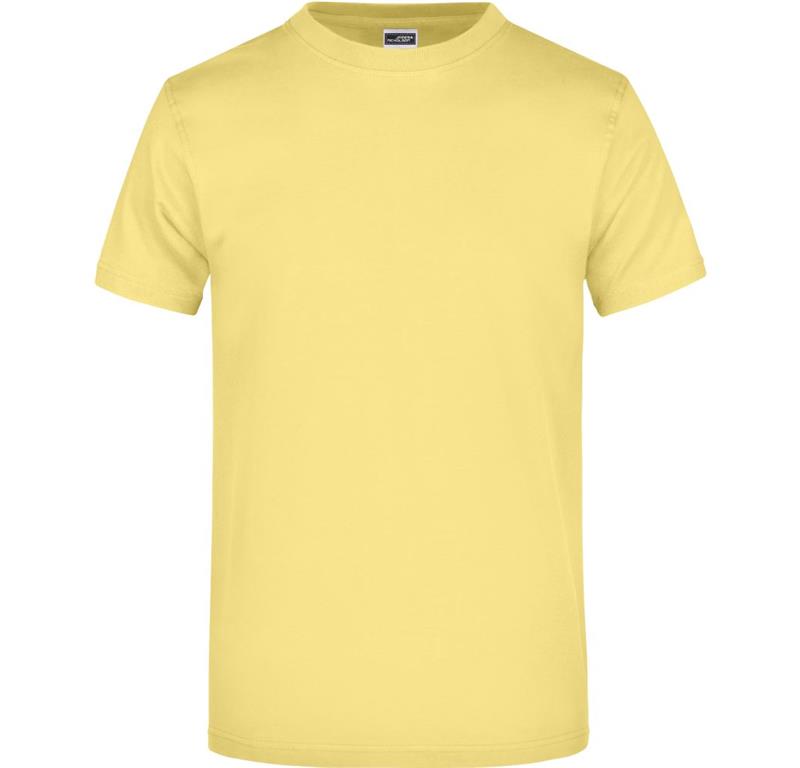 Schweres T-Shirt JN 02
