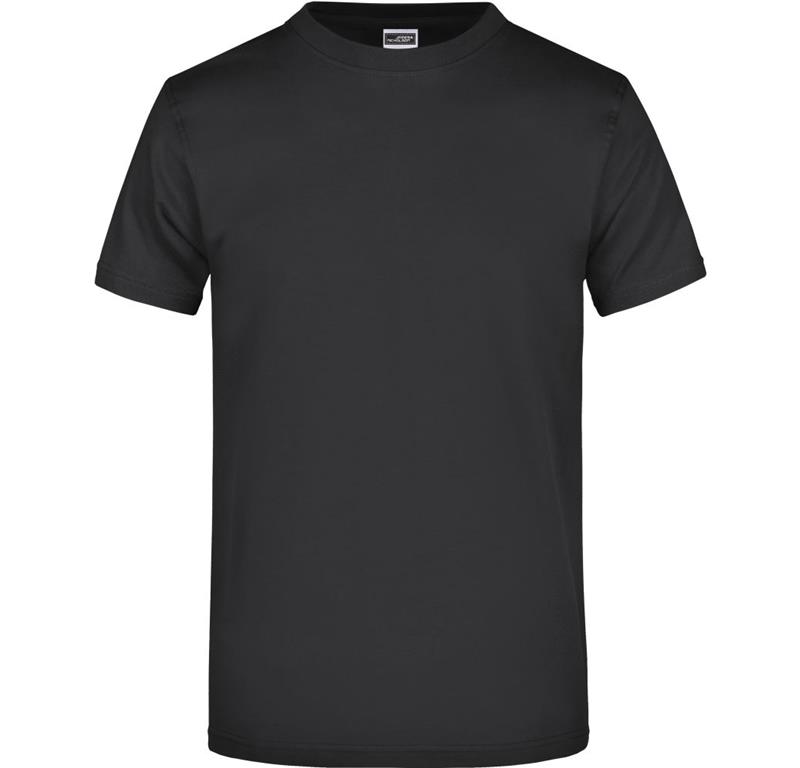 Schweres T-Shirt JN 02