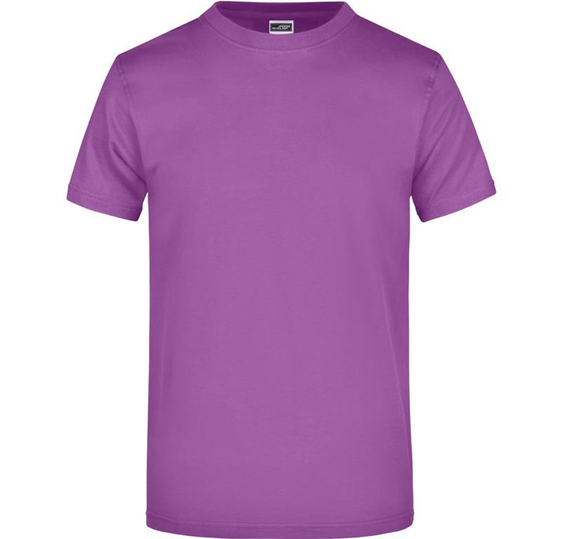 Heavy T-Shirt JN 02