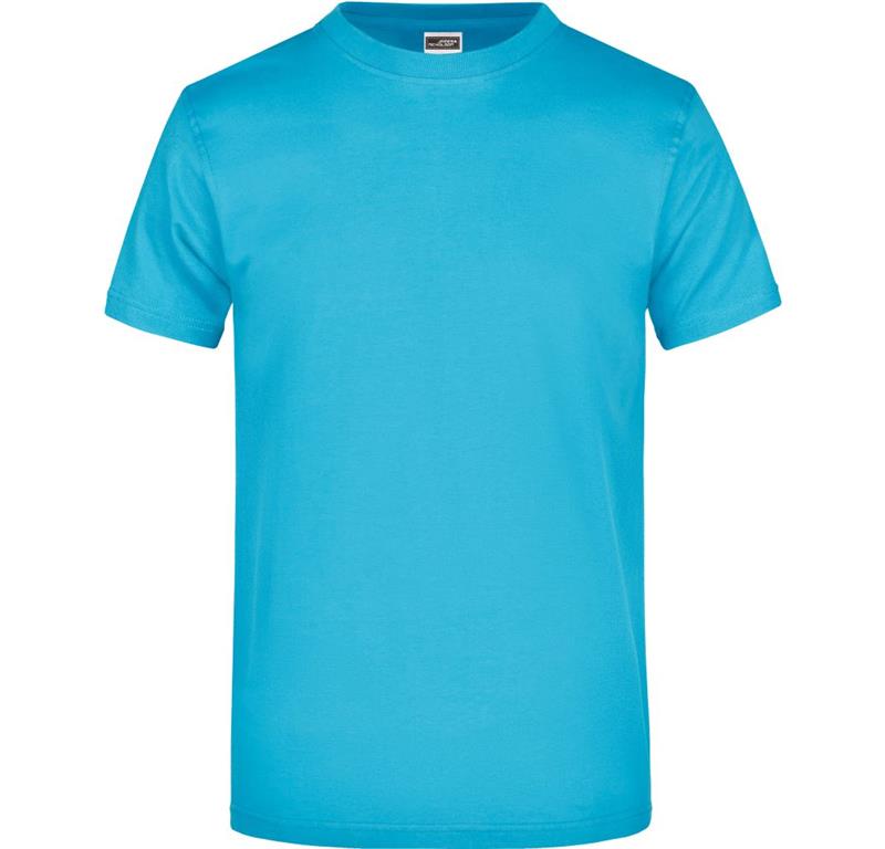 Schweres T-Shirt JN 02