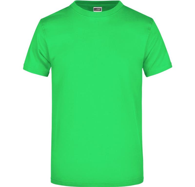 Schweres T-Shirt JN 02