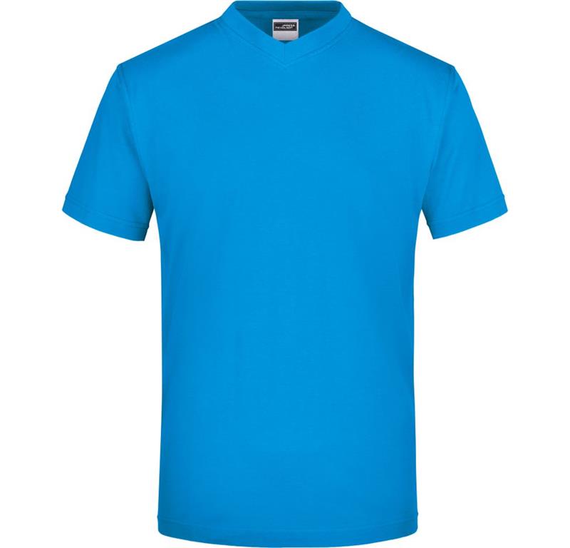V-Neck T-Shirt JN 03