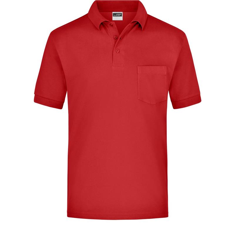 Moška polo majica JN 26