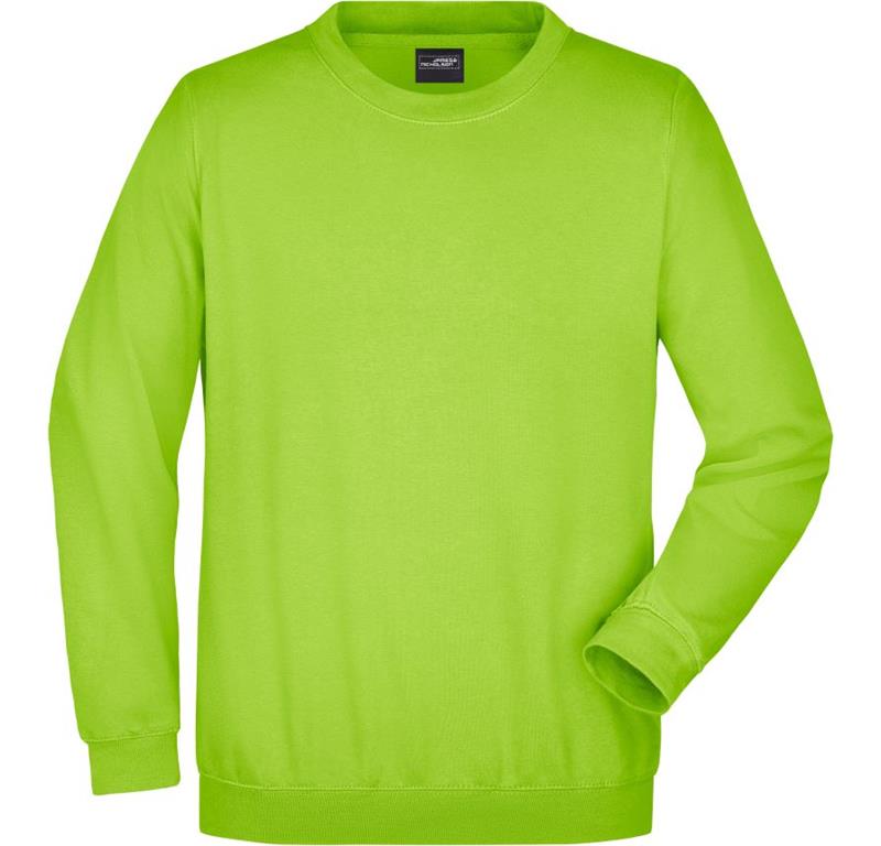 Schwerer Sweater JN 40