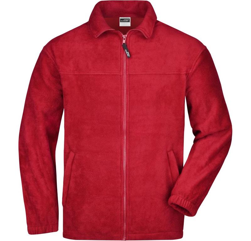 Fleece Jacke JN 44