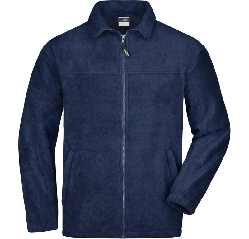 Fleece Jacket JN 44