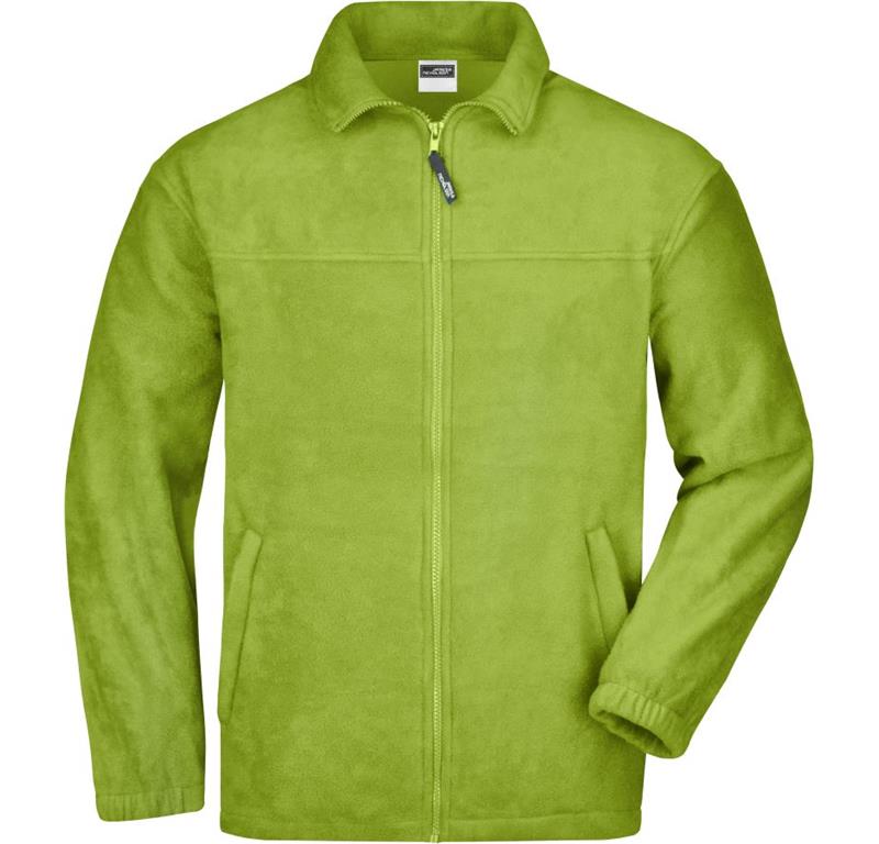 Moška flis jopica JN 44