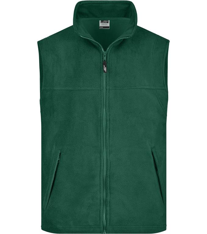 Moški brezrokavnik iz flisa JN 45