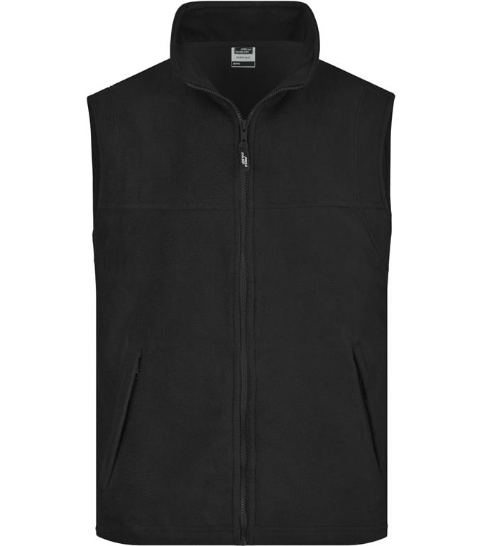 Fleece Gilet JN 45