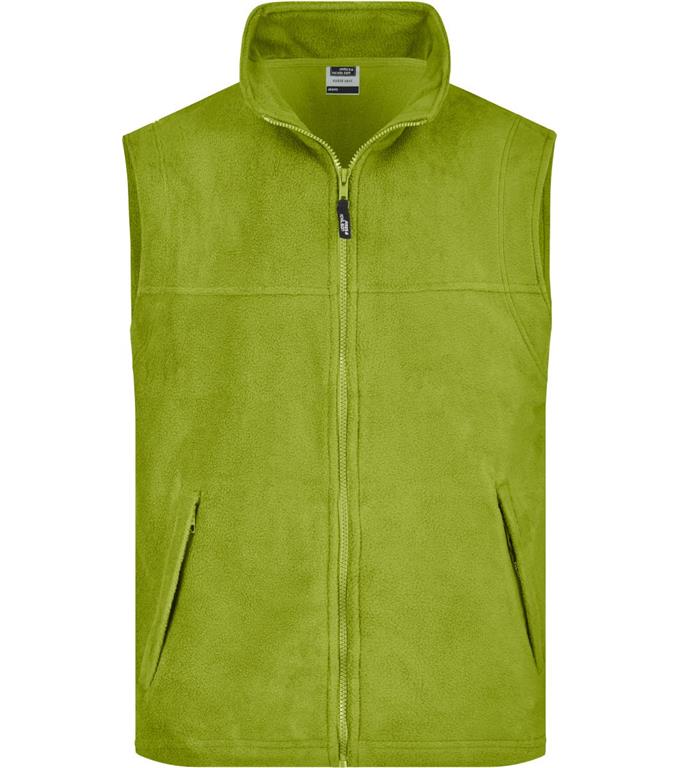 Fleece Vest JN 45