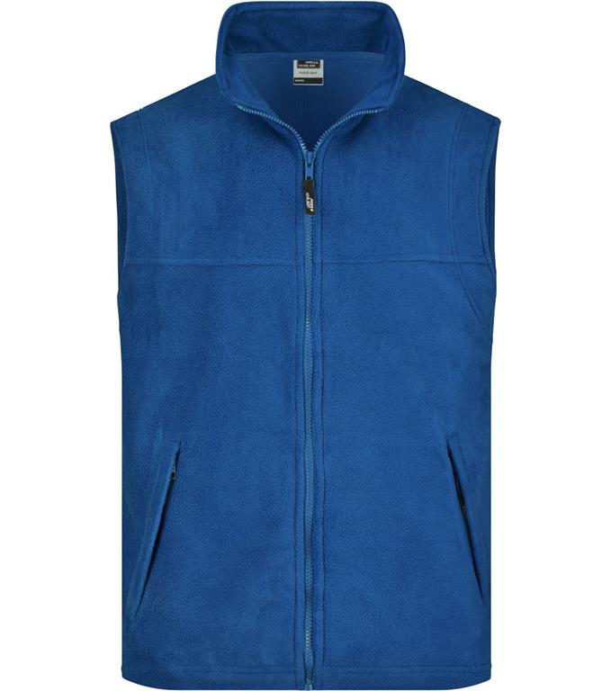 Fleece Vest JN 45