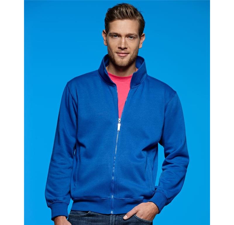 Herren Sweatjacke JN 46