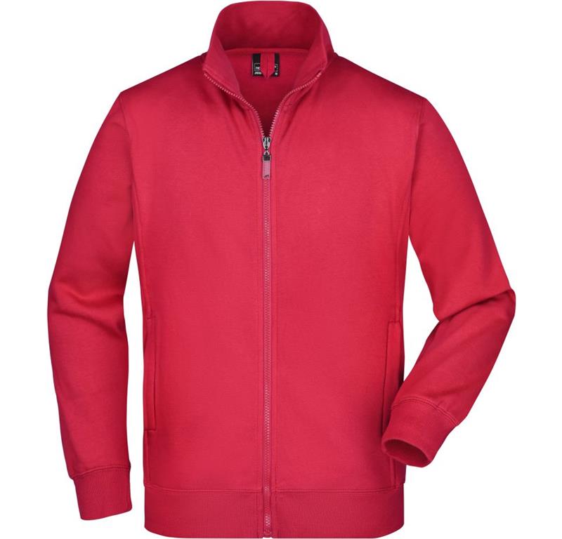 Men's Sweat Jacket JN 46